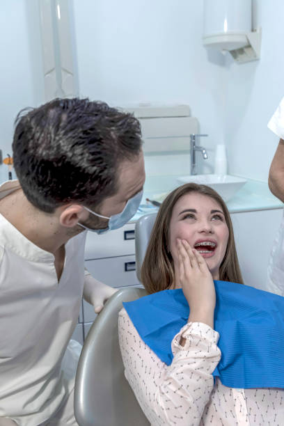 Best Knocked-Out Tooth Emergency  in Heflin, AL