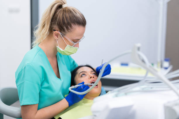 Best Dentist Open Late Near Me  in Heflin, AL