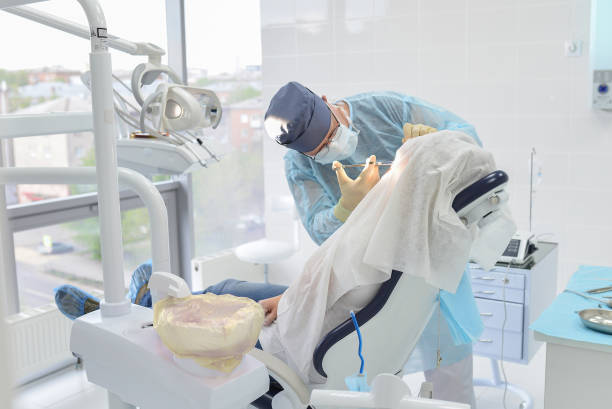 Best Urgent Tooth Repair  in Heflin, AL